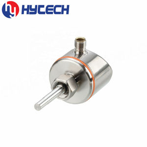 Capteur de débit électronique IFM neuf et original SI5000 SI5004 SI5010 SI6200 SI5006 SI5007 Moniteur de débit de liquide - Product Image 3