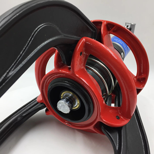 Thủy lực hàm puller Bộ tmma100h/Set loại bỏ các puller bảo vệ tay áo di động mang cài đặt - Product Image 6