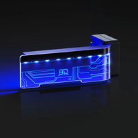 Alarme BIQU Panda alarme audiovisuelle sans fil notifier l'achèvement de l'impression et les erreurs pour la série P1/X1