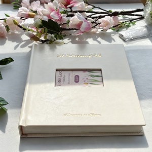 Álbum <span class=keywords><strong>de</strong></span> Fotos <span class=keywords><strong>de</strong></span> Moda <span class=keywords><strong>de</strong></span> 4x6 Pulgadas con Montaje Empotrado, Libro <span class=keywords><strong>de</strong></span> Visitas, Cubierta <span class=keywords><strong>de</strong></span> PU, Scrapbook, Recuerdo <span class=keywords><strong>de</strong></span> Boda, Regalo para Parejas - Product Image 4