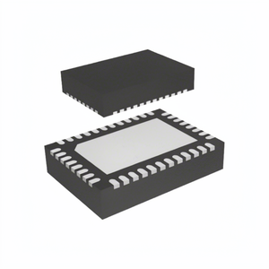TPS544C20RVFR Power Management (PMIC) <b>40</b> PowerLFQFN Manufacturer Channel Buy Online Electronic Components - Product Image 1