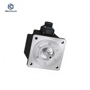 Moteur servo AC 1,5 kW 220 V IP65 haute précision BCH2MM1523CA6C 100 % neuf, actionneur de contrôle de mouvement pour l'automatisation industrielle - Product Image 1