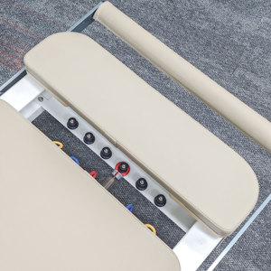 Reformer de <span class=keywords><strong>Pilates</strong></span> Comercial de Aluminio Edición Esencia para Estudio, Máquina Profesional para Estudio de <span class=keywords><strong>Pilates</strong></span> - Product Image 5