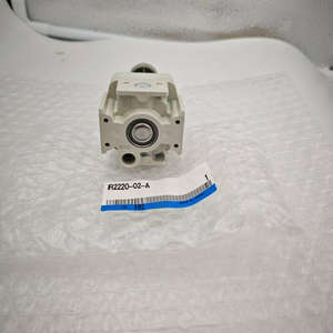 Válvula Reductora de Presión de Precisión Original-SMC IR2220-02-A - Product Image 2
