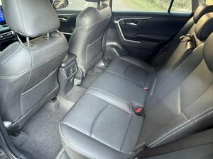 <span class=keywords><strong>RAV4</strong></span> Rongfang 2022 <span class=keywords><strong>2</strong></span>.0L Automatique Traction avant SUV 5 places Aspiration naturelle Voiture d'occasion Conduite à gauche R18 Toit ouvrant Cuir - Product Image 4