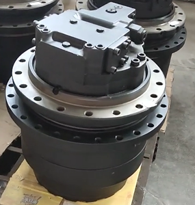 Hyundai R305LC-7 Motor perjalanan R305LC-7 penggerak akhir untuk Hyundai - Product Image 6