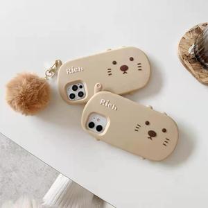 <span class=keywords><strong>Funda</strong></span> de teléfono móvil de silicona ecológica, <span class=keywords><strong>original</strong></span>, para <span class=keywords><strong>iphone</strong></span> <span class=keywords><strong>12</strong></span>, <span class=keywords><strong>12</strong></span>, <span class=keywords><strong>mini</strong></span>, <span class=keywords><strong>12</strong></span> pro max, xr, xr, xs max - Product Image 5