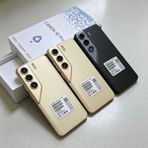 Teléfonos inteligentes camon40pro 5G, 16GB+1TB, versión global superventas, doble tarjeta SIM, carga rápida de 65W - Product Image 3