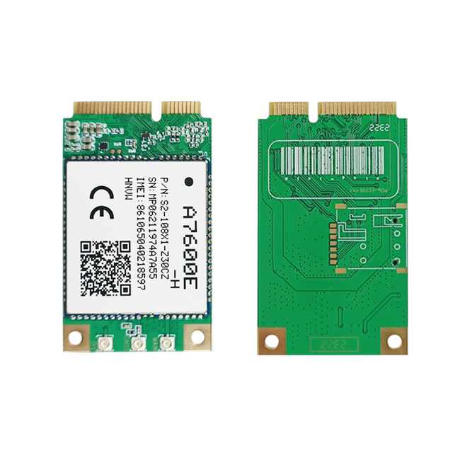 SIMCOM A7600E-H 4G LTE Module Mini PCIe Factory A7600E-H