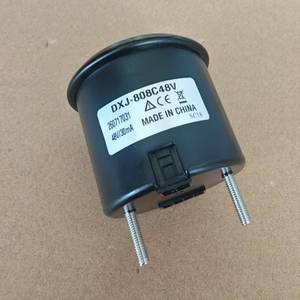 Misuratore di Batteria 808C in Offerta Speciale, Sostituisce il Misuratore di Potenza CURTIS 803 48V con Supporto - Product Image 5