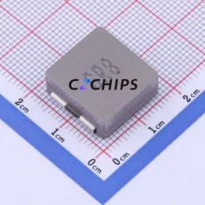 CKST1707-6.8uH/M-nck ตัวเหนี่ยวนำไฟฟ้าแบบ SMD, 17.5x17.5 มม. ( ค่าความเหนี่ยวนำ: 6.8uH ) ( ความแม่นยำ: 20% กระแสไฟฟ้าที่กำหนด: 10.5A ) - Product Image 1