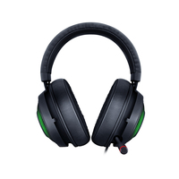 Razer Kraken final RGB auriculares-THX espacial USB de Audio de cable de juego Headsetwith activo micrófono de reducción de ruido