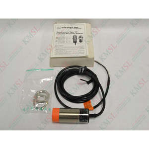 เซ็นเซอร์อุปนัยประสิทธิภาพสูง II5738ชิ้นส่วนอุตสาหกรรม - Product Image 1