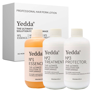 Yedda Factory Wholesale OPX Organic NO.1 Nourishing Moisturizing Damage Repair Color-protection Professional <span class=keywords><strong>Salon</strong></span> Quality - Product Image 2