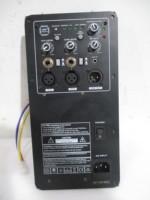 Carte Audio DASN DF-800W DSP Active Classe D avec Amplificateur de Puissance, Module BT TWS 2 Voies, pour Enceintes PA Professionnelles
