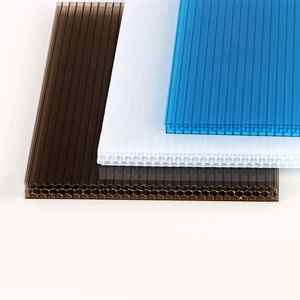 ISO certifié policarbonato alvéolaire en <span class=keywords><strong>polycarbonate</strong></span> <span class=keywords><strong>plaques</strong></span> <span class=keywords><strong>prix</strong></span> - Product Image 5