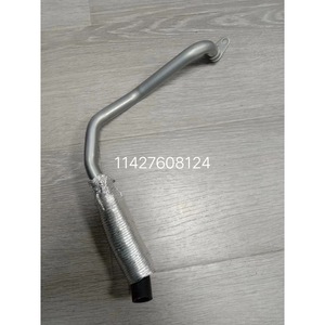 Manguera de refrigerante Benbao 11428626653 para el sistema de refrigeración del motor, pieza de repuesto - Product Image 3