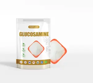 Raw Material n-acetyl glucosamine hcl chondroitin hydrochloride powder msm glucosamine