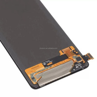 OLED Lcd pour Xiaomi Redmi Note 10 pro écran tactile assemblage remplacement réparation pour Xiaomi Redmi Note 11 pro Lcd