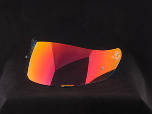Visera para Casco de Motocicleta <span class=keywords><strong>AGV</strong></span> K5 K5S K5-S K3SV K1 K1S, Lente de Material PC, Protector de Visión para Casco de Moto - Product Image 5