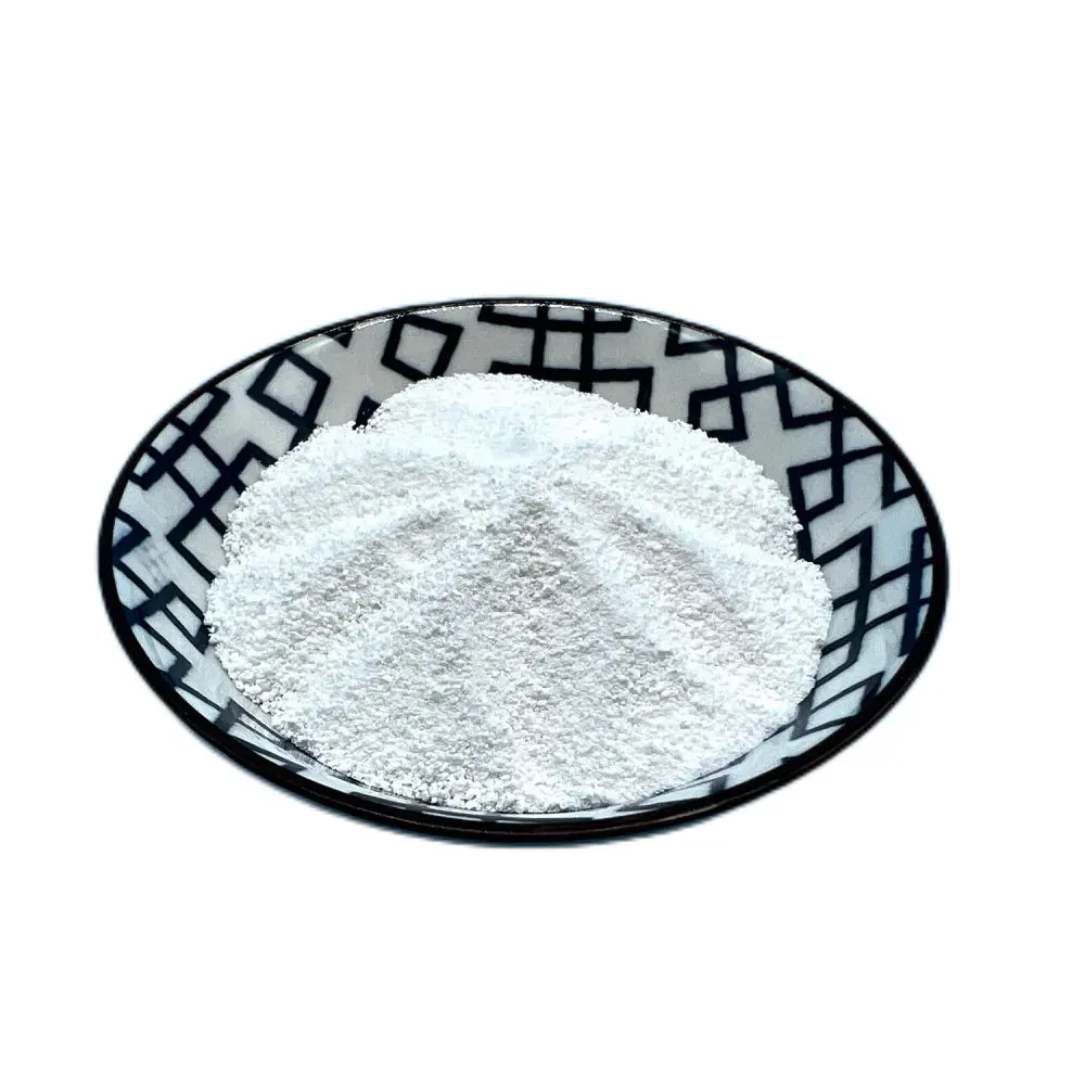 Карбонат натрия плотная легкая кальцинированная сода для моющего средства