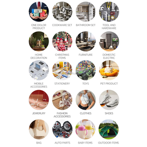 1688ซื้อตัวแทนในกวางโจว Taobao พร้อมฟรีคลังสินค้า LCL + การจัดส่งด่วนไปยังยุโรปสหรัฐอเมริกาฝรั่งเศสแคนาดาสหราชอาณาจักรเยอรมัน - Product Image 2