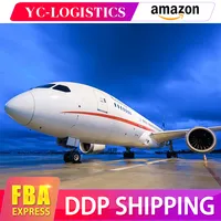 Air Freight Forwarder, Air Shipping to USA, UK, Germany