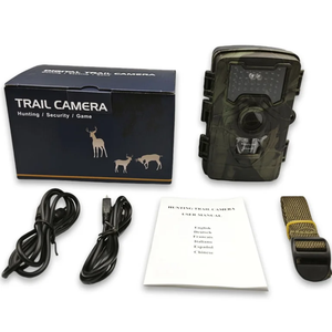 Caméra <span class=keywords><strong>de</strong></span> <span class=keywords><strong>chasse</strong></span> extérieure à vision <span class=keywords><strong>nocturne</strong></span> 36MP 20MP 16MP 8MP pour enregistrement vidéo et photos – La caméra <span class=keywords><strong>de</strong></span> <span class=keywords><strong>chasse</strong></span> la moins chère - Product Image 6