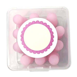 Lo más nuevo, Mini ventosas de silicona, Lifting facial, Ventosas Faciales, ojo, labio, movimiento, ventosas, taza de masaje - Product Image 6