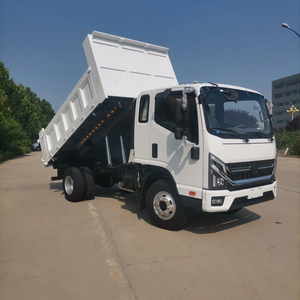 Camión Ligero KAMA SINOTRUK HOWO, Cabina Sencilla y Media, 3 Toneladas, 4x2, 5 Toneladas, Diésel, Gasolina, Camión de Carga Ligera, Camiones Jac - Product Image 1