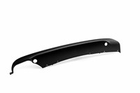 Diffuseur arrière pour E46 MT, noir brillant, 4D, 98-05