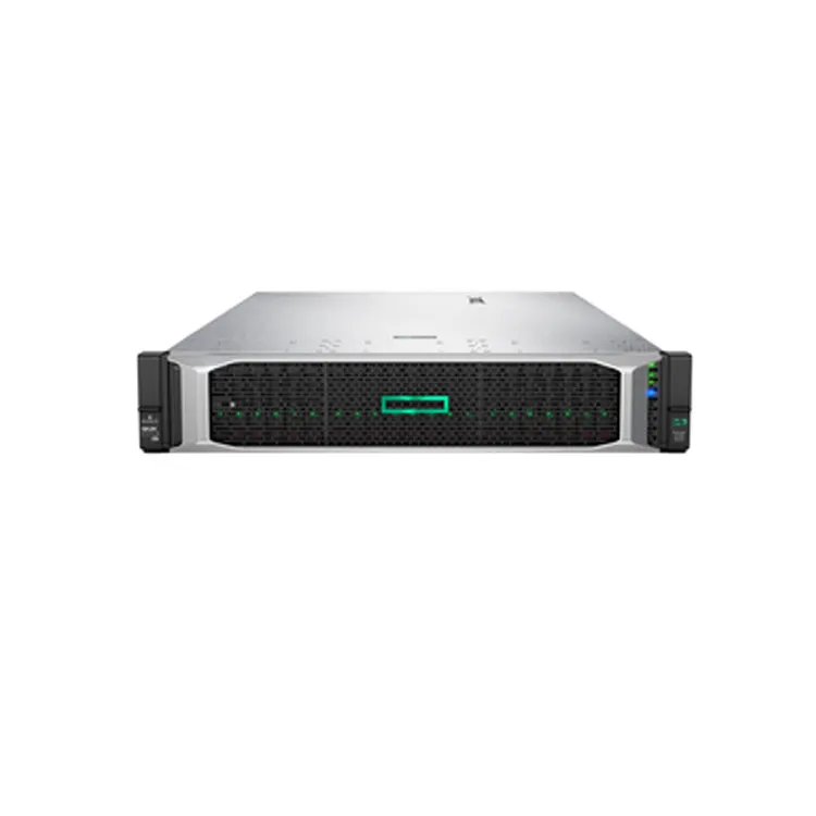 Heiß verkaufender neuer originaler 2U Serverprozessor5218r HPE ProLiant dl560 gen10 Server hpe dimm hpe ilo