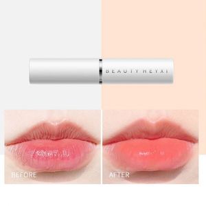 Hot Balm Moisturizing Care Anti-Dry Lip Film Customization - Product Image 4