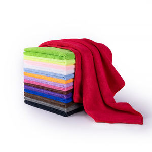 Cleaning Cloth Polishing Car Wash Cloth Microfiber Cleaning Kitchen Towels <strong>Micro</strong> <strong>Fibre</strong> Towel Microfiber Towel - Product Image 5