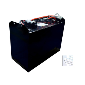 Batterie Li-ion 25,6V 272Ah pour Xilin 648*245*625mm, personnalisée en usine - Product Image 6