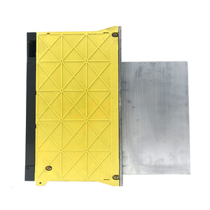 Modulo Amplificatore Servo Fanuc A06B-6077-H111 <span class=keywords><strong>Serie</strong></span> Alpha, Modulo di Alimentazione A06B6077H111, Unità di Azionamento AC per Macchine CNC - Product Image 3