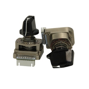 Rdn ban nhạc kỹ thuật số chuyển đổi | 13.85 - 30 ° góc, 0-25 vị trí phạm vi | Mã hóa nguồn Nhà máy cung cấp trực tiếp - Product Image 1