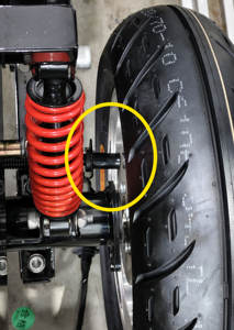 חיישן מגנטי יציב מסוג NPN עם פלט דופק גל ריבועי, צריכת חשמל נמוכה, 4.5-30V, טווח טמפרטורות -50C~145C, זמן תגובה 0.01 שניות - Product Image 5