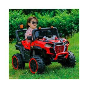 تصميم جديد للأطفال ركوب سيارة 12 فولت للأطفال ركوب سيارة كهربائية للتحكم عن بعد قابلة لإعادة الشحن ركوب السيارة - Product Image 1