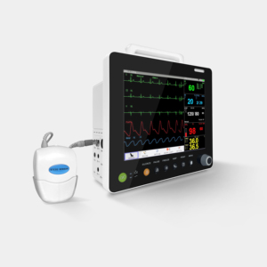 Veterinary Equipment Medical Animal Use Vital <strong>Monitor</strong> Animal Veterinary <strong>Patient</strong> <strong>Monitor</strong> for Hospital Vet <strong>Patient</strong> <strong>Monitor</strong> - Product Image 1