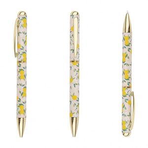 Bolígrafo Publicitario Deportivo con Logotipo Personalizable, Diseño Creativo, Impresión por Transferencia de Calor en Gel Metálico para Oficina y Negocios - Product Image 2