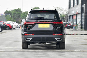 <span class=keywords><strong>Fengon</strong></span> 580 Dongfeng Glory 580 2025, Auto a Gasolina, Alta Velocidad 185 km/h, 1.5T 184 CV, Automático CVT, SUV de 6 Plazas - Product Image 5