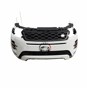 Refuerzo de Parachoques para <span class=keywords><strong>Evoque</strong></span> 2015-, Pieza Original Usada de Alta Calidad, 1 Año de Garantía desde Guangzhou para Reemplazo - Product Image 2