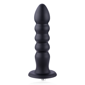 Máquina Sexual Premium Hismith con Sistema KlicLok, Control Remoto por Aplicación, 3 en 1 con 6 Accesorios, Set <span class=keywords><strong>de</strong></span> Dildos Anales <span class=keywords><strong>para</strong></span> Masaje <span class=keywords><strong>de</strong></span> Próstata - Product Image 4