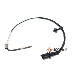 Sensor de Temperatura de Gases de Escape SOOK SCR DPF SYSTEM Modelo SKT-192 OEM NO 55574938 855286 ASTE-0149 7451956 LGS6085 KXT094 - Product Image 1