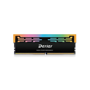 DDR5 Memoria <strong>Ram</strong> 32GB 16GBx2 6000MHz Ddr5 RGB <strong>Memory</strong> Strip for Desktop <strong>Memory</strong> - Product Image 1