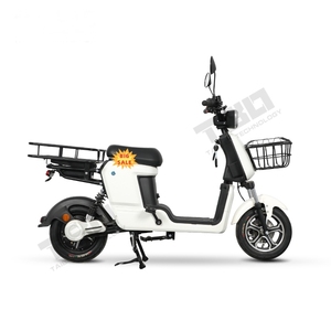 Vente directe EEC COC 500W 1000W 48V <span class=keywords><strong>Moto</strong></span> électrique rapide pour hommes avec batterie au lithium amovible Scooter électrique avec pédale - Product Image 3