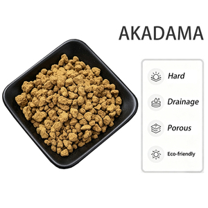 <span class=keywords><strong>Sustrato</strong></span> Granular <span class=keywords><strong>Akadama</strong></span> Puro y Natural para Cultivo de Bonsáis, Suculentas, Cactus y Paisajismo - Product Image 6