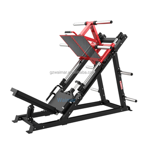 Equipo de Gimnasio Comercial Completo con Máquina de Fuerza con Pesas y Diseño 3D para Instalación Profesional de Fitness - Product Image 5
