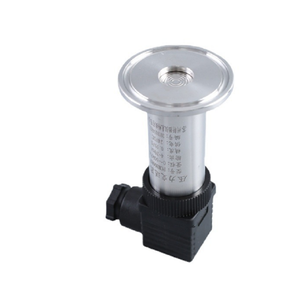 PCM300KF Sanitary 4-20mA Industrial Sensor <b>Quick</b> <b>Clamp</b> Type - Product Image 4